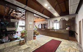 Park Hotel Ivailo